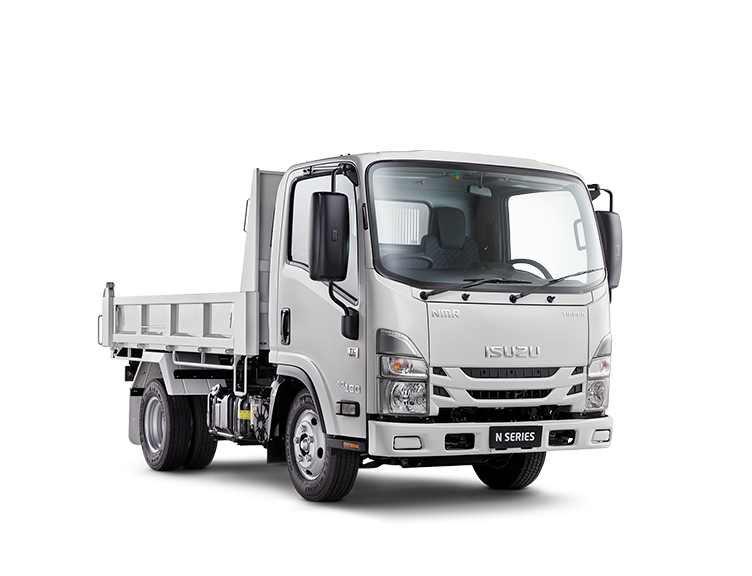 ISUZU TSB visual data 8